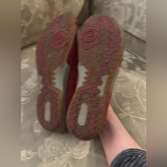 Size 10 Merrell Outdoor Shoes - Picture 6 of 14